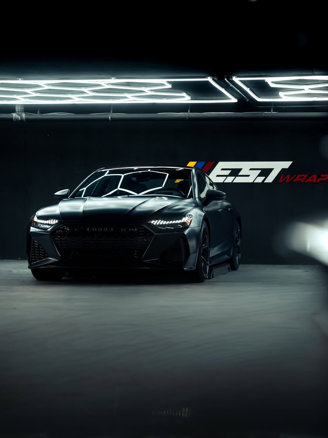 Audi RS7